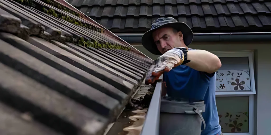 Gutter Cleaning Helena home page