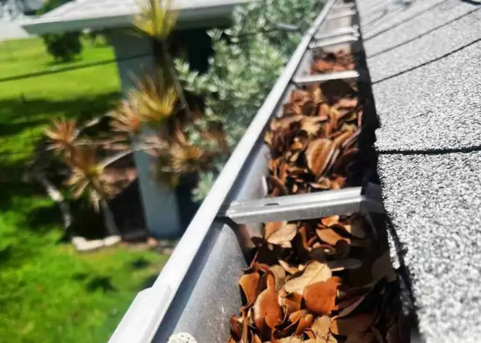 Gutter Cleaning Helena home page